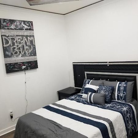 Apartmán Cozy And Unique Getaway Hamilton Exteriér fotografie