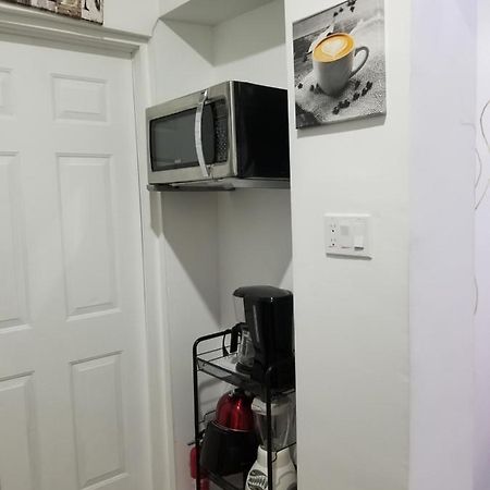 Apartmán Cozy And Unique Getaway Hamilton Exteriér fotografie