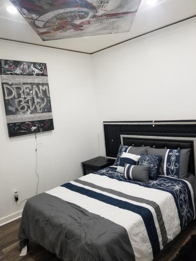 Apartmán Cozy And Unique Getaway Hamilton Exteriér fotografie