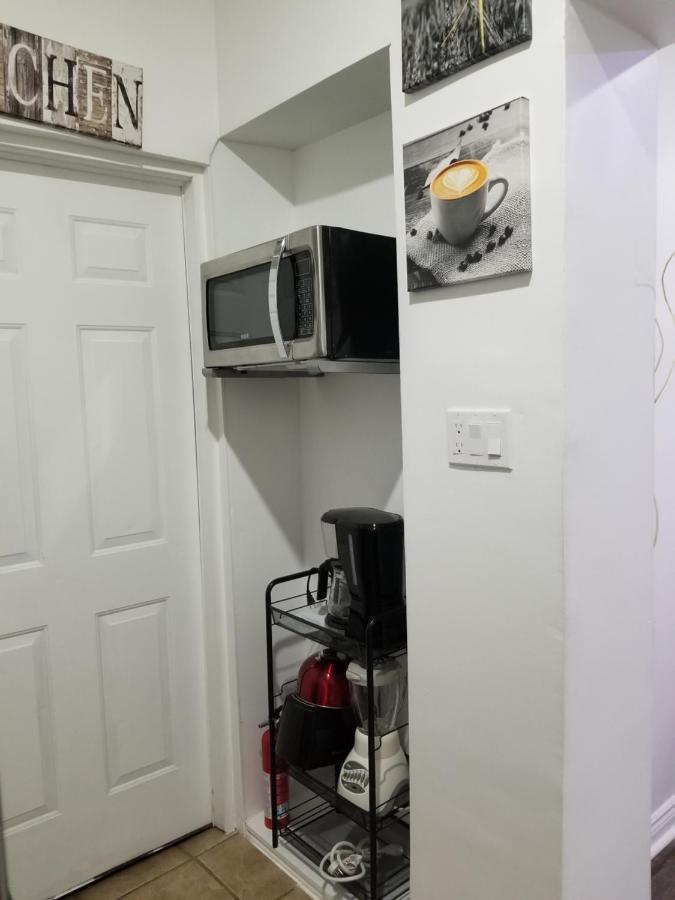 Apartmán Cozy And Unique Getaway Hamilton Exteriér fotografie