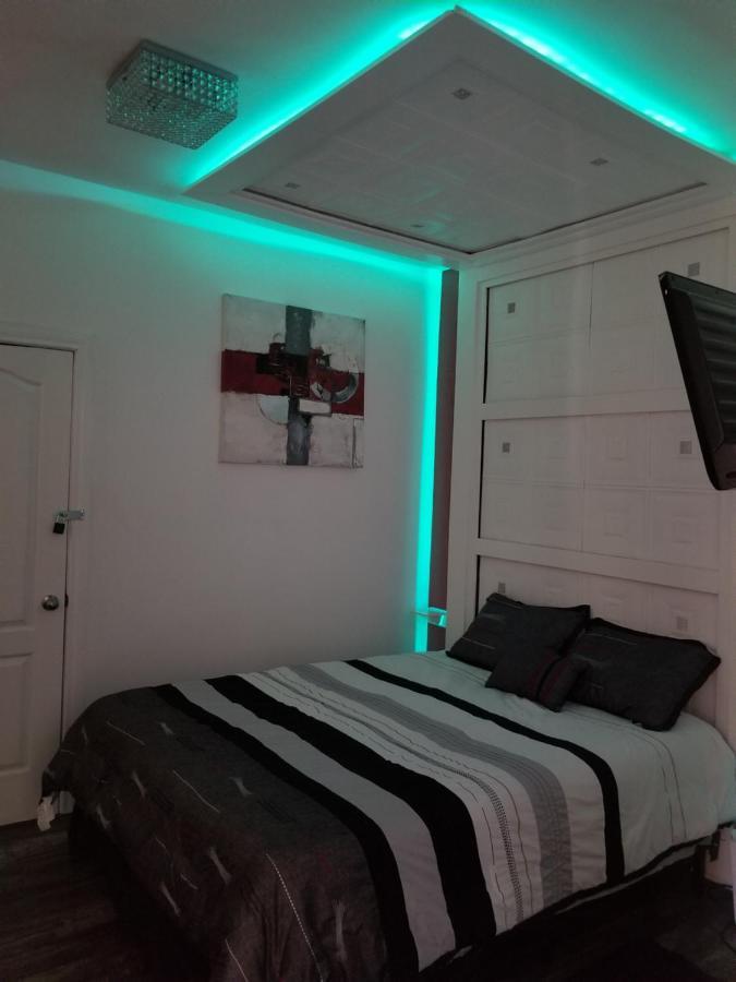 Apartmán Cozy And Unique Getaway Hamilton Exteriér fotografie